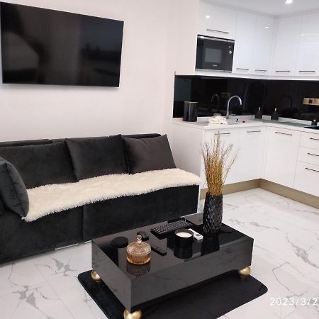 Despina'S Palace Apt Downtown 伊拉克利翁 外观 照片
