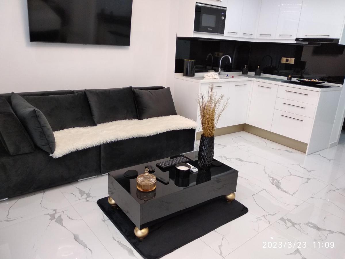 Despina'S Palace Apt Downtown 伊拉克利翁 外观 照片