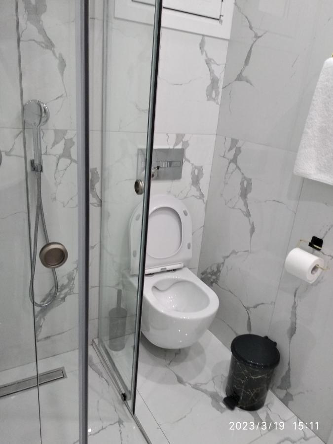 Despina'S Palace Apt Downtown 伊拉克利翁 外观 照片