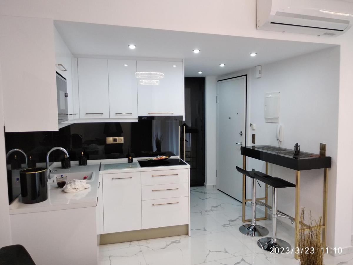 Despina'S Palace Apt Downtown 伊拉克利翁 外观 照片