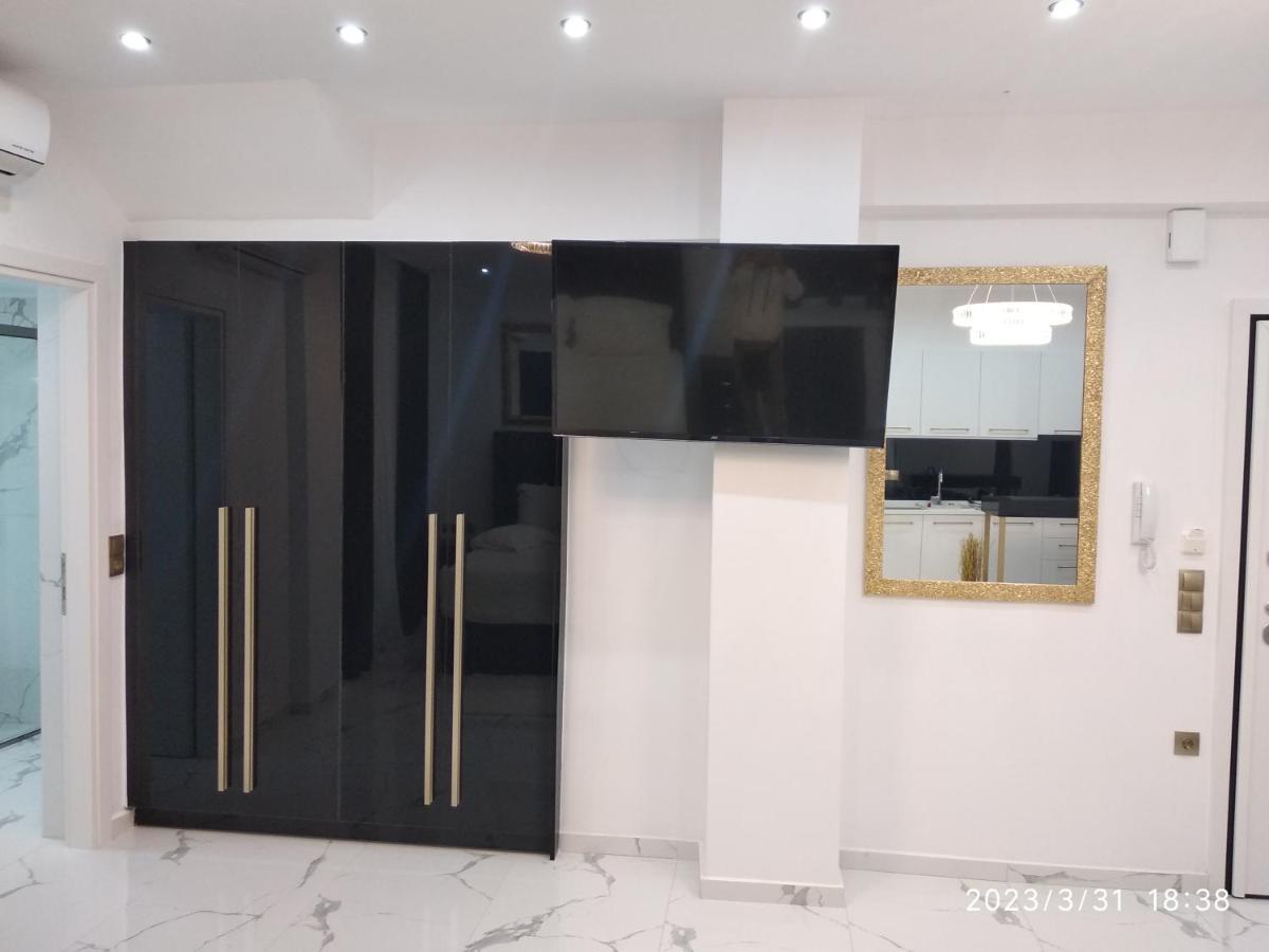 Despina'S Palace Apt Downtown 伊拉克利翁 外观 照片