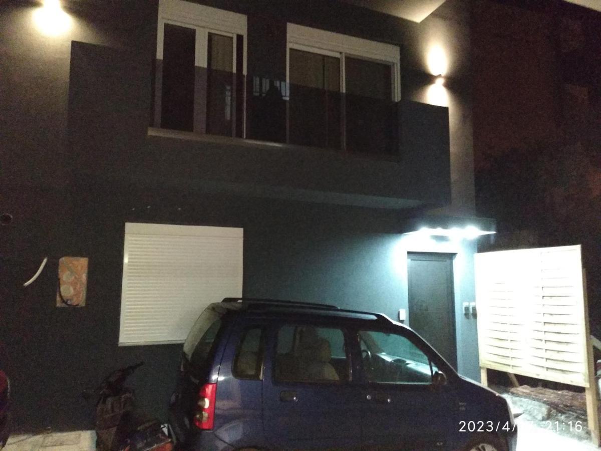 Despina'S Palace Apt Downtown 伊拉克利翁 外观 照片
