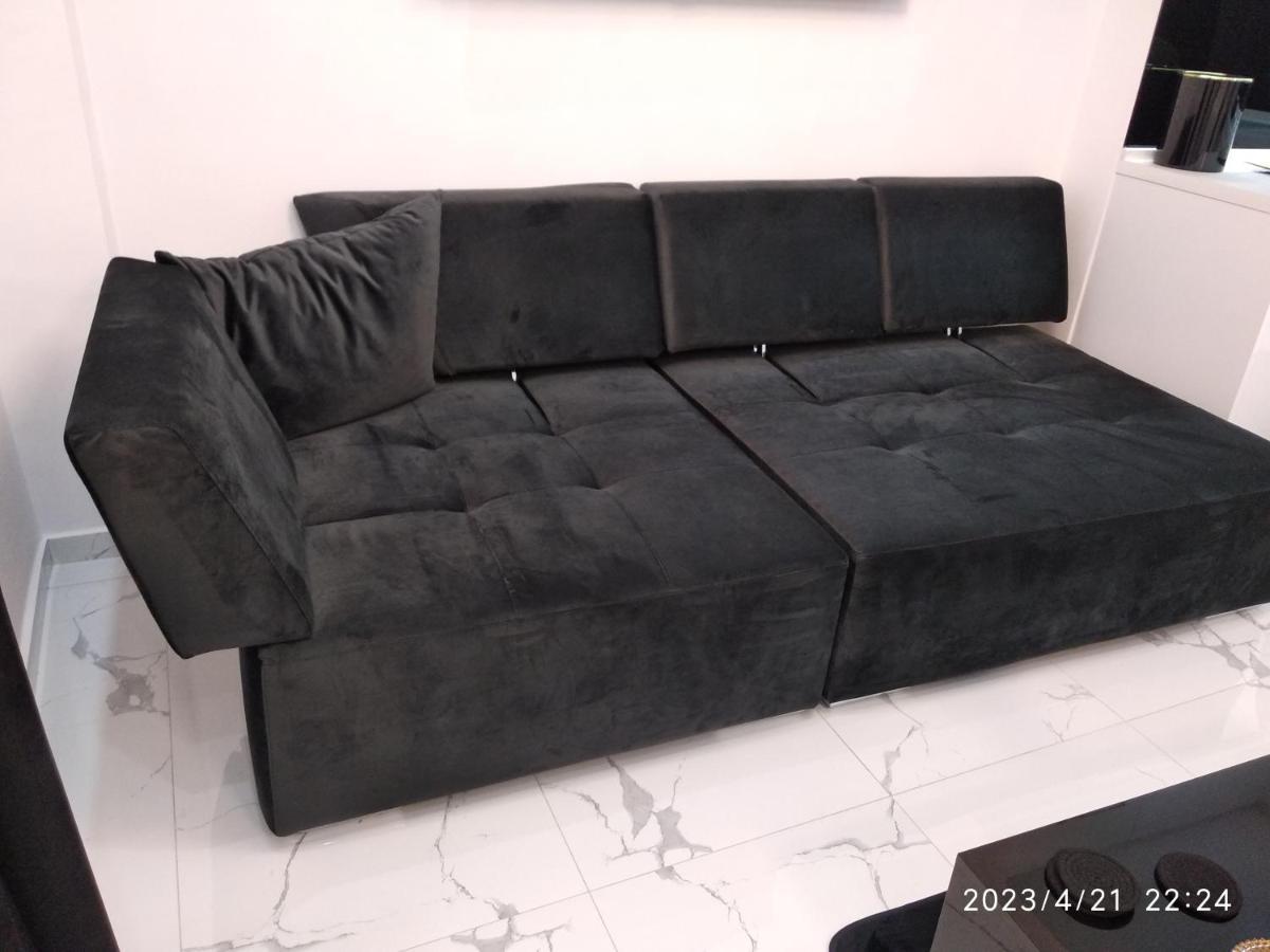 Despina'S Palace Apt Downtown 伊拉克利翁 外观 照片