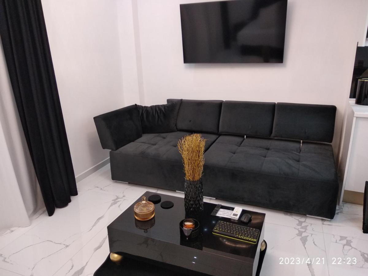 Despina'S Palace Apt Downtown 伊拉克利翁 外观 照片