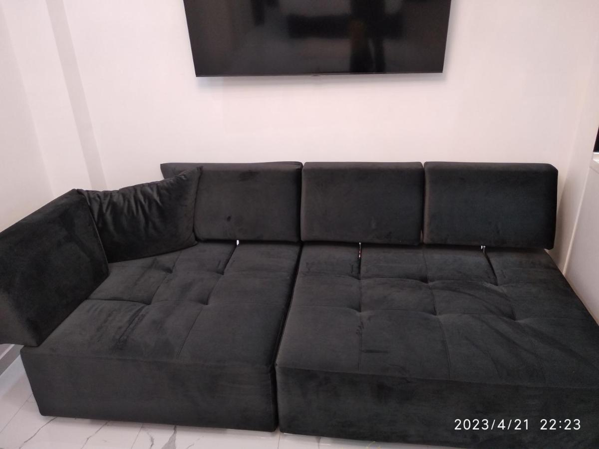 Despina'S Palace Apt Downtown 伊拉克利翁 外观 照片
