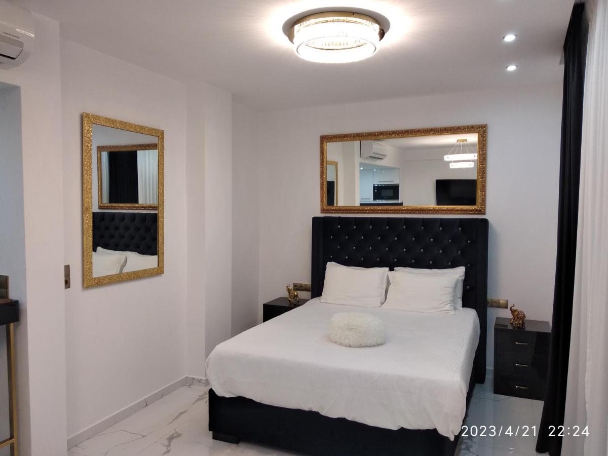 Despina'S Palace Apt Downtown 伊拉克利翁 外观 照片
