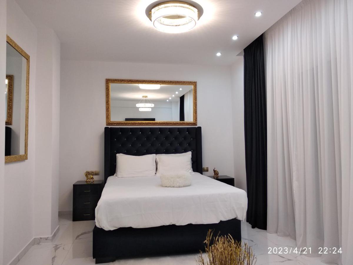 Despina'S Palace Apt Downtown 伊拉克利翁 外观 照片