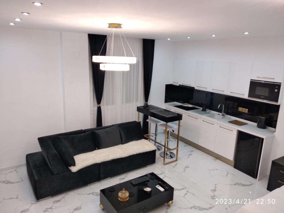 Despina'S Palace Apt Downtown 伊拉克利翁 外观 照片