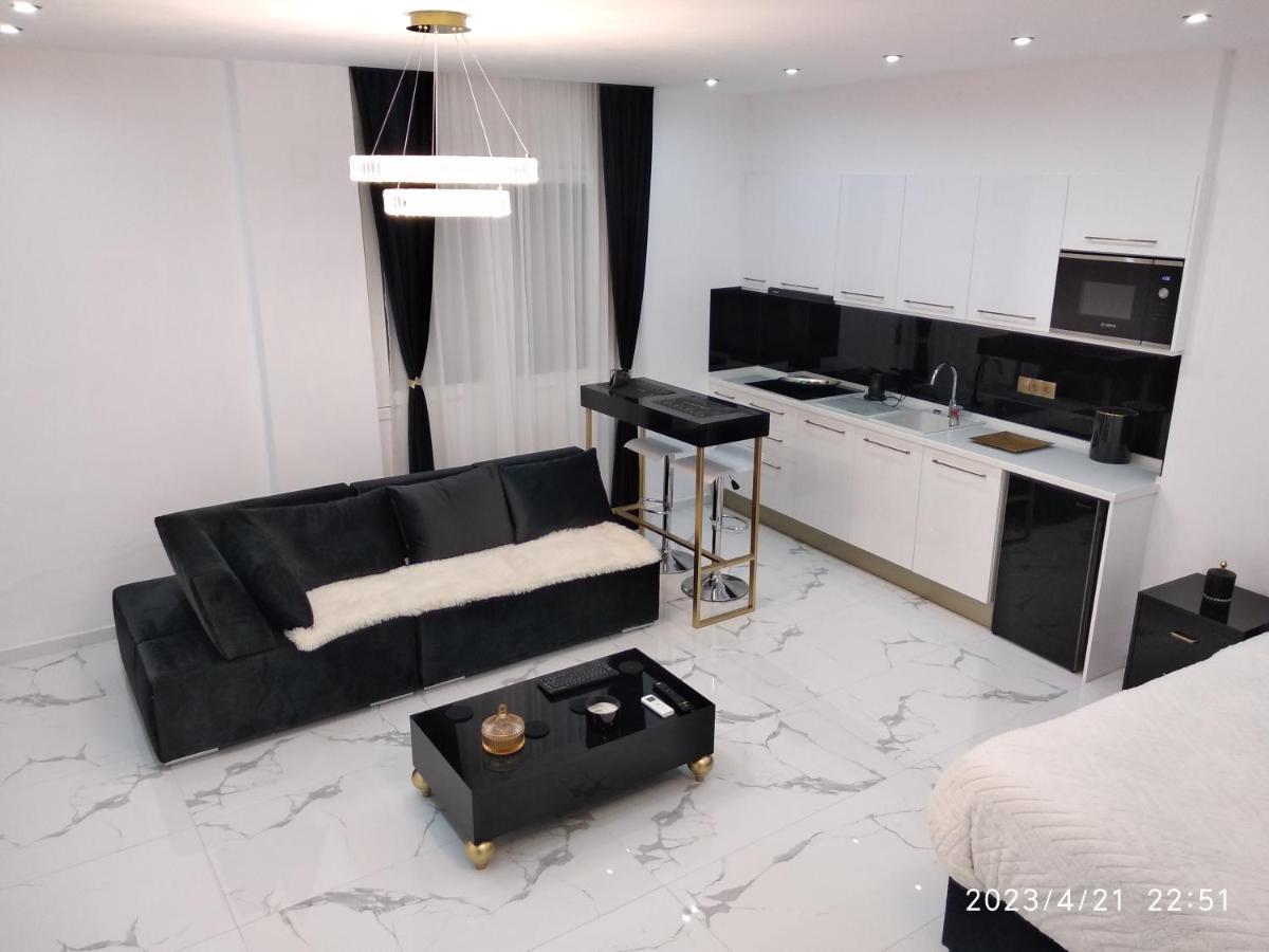 Despina'S Palace Apt Downtown 伊拉克利翁 外观 照片